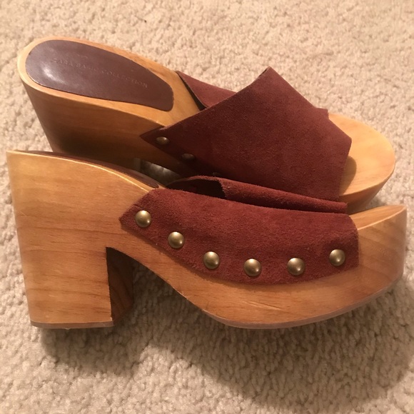 cutest clogs